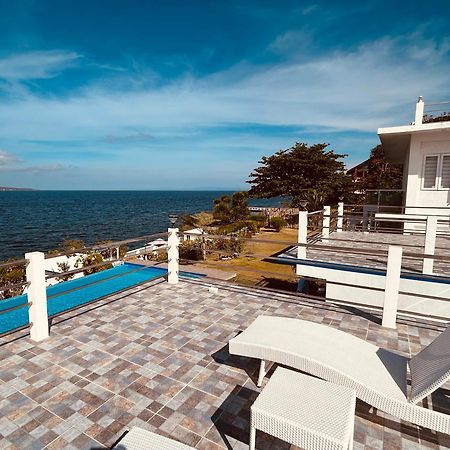 1888 Beach Resort Dumaguete City ภายนอก รูปภาพ
