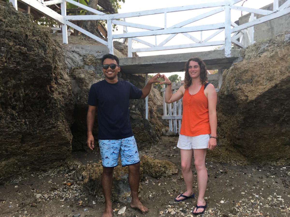 1888 Beach Resort Dumaguete City ภายนอก รูปภาพ