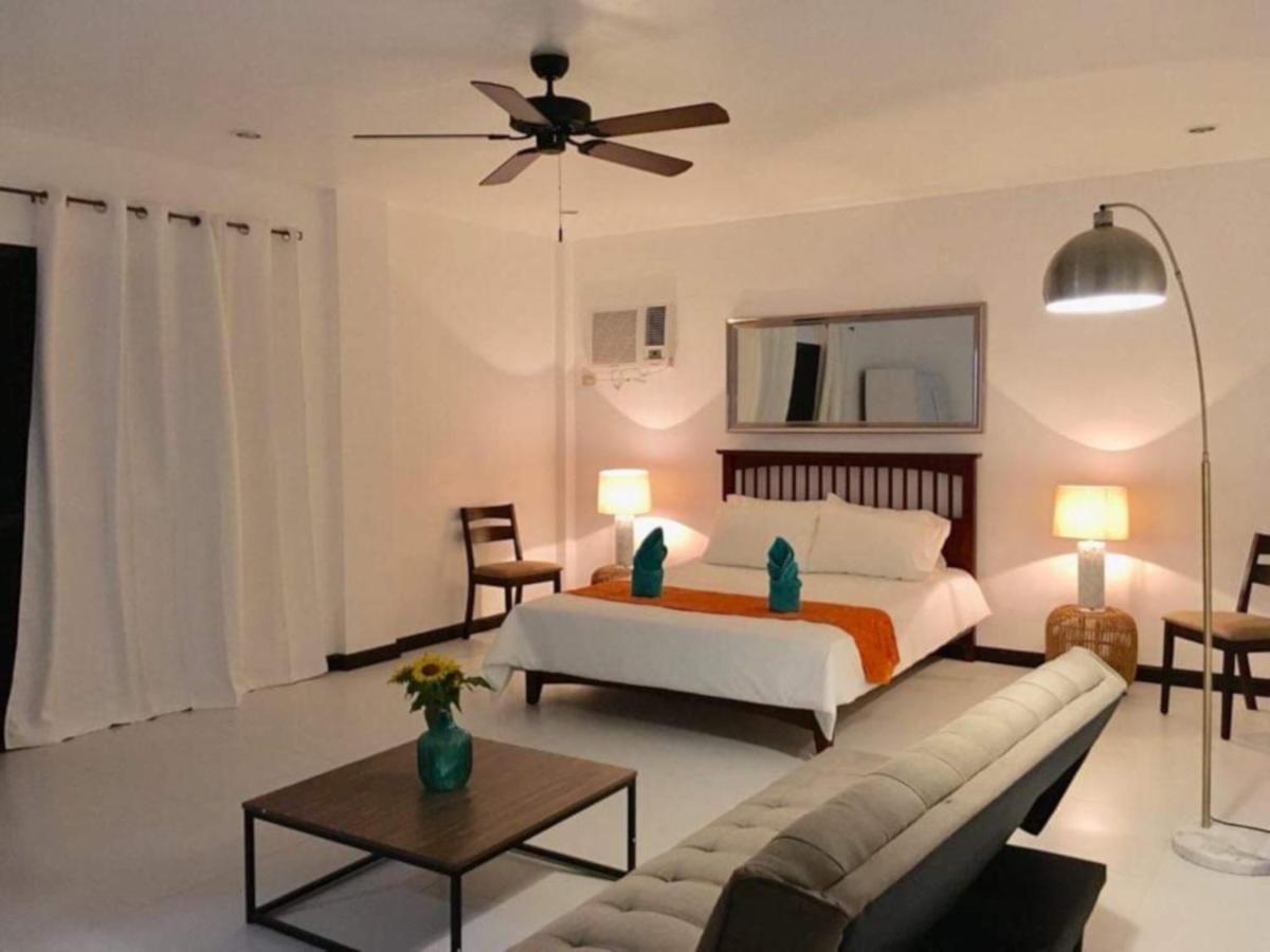 1888 Beach Resort Dumaguete City ภายนอก รูปภาพ