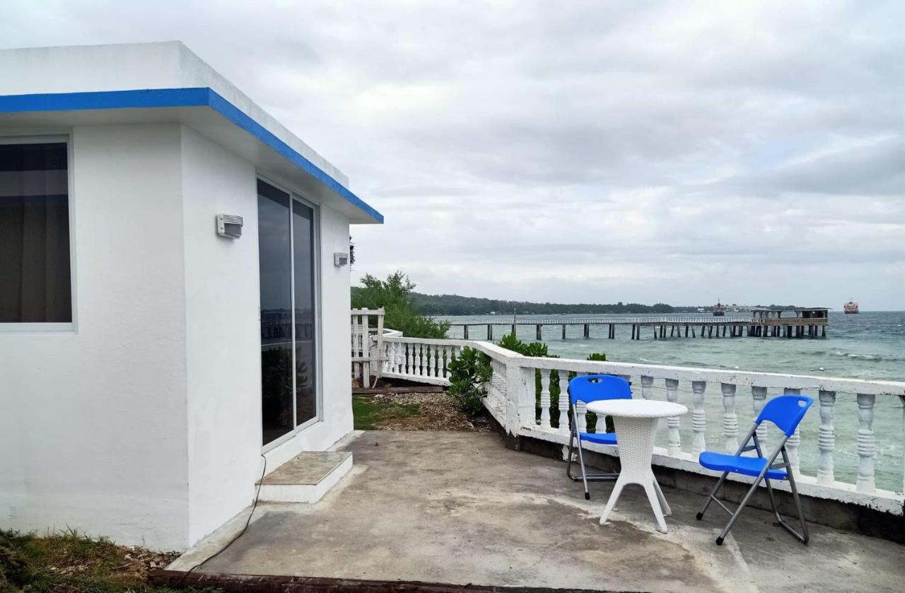 1888 Beach Resort Dumaguete City ภายนอก รูปภาพ