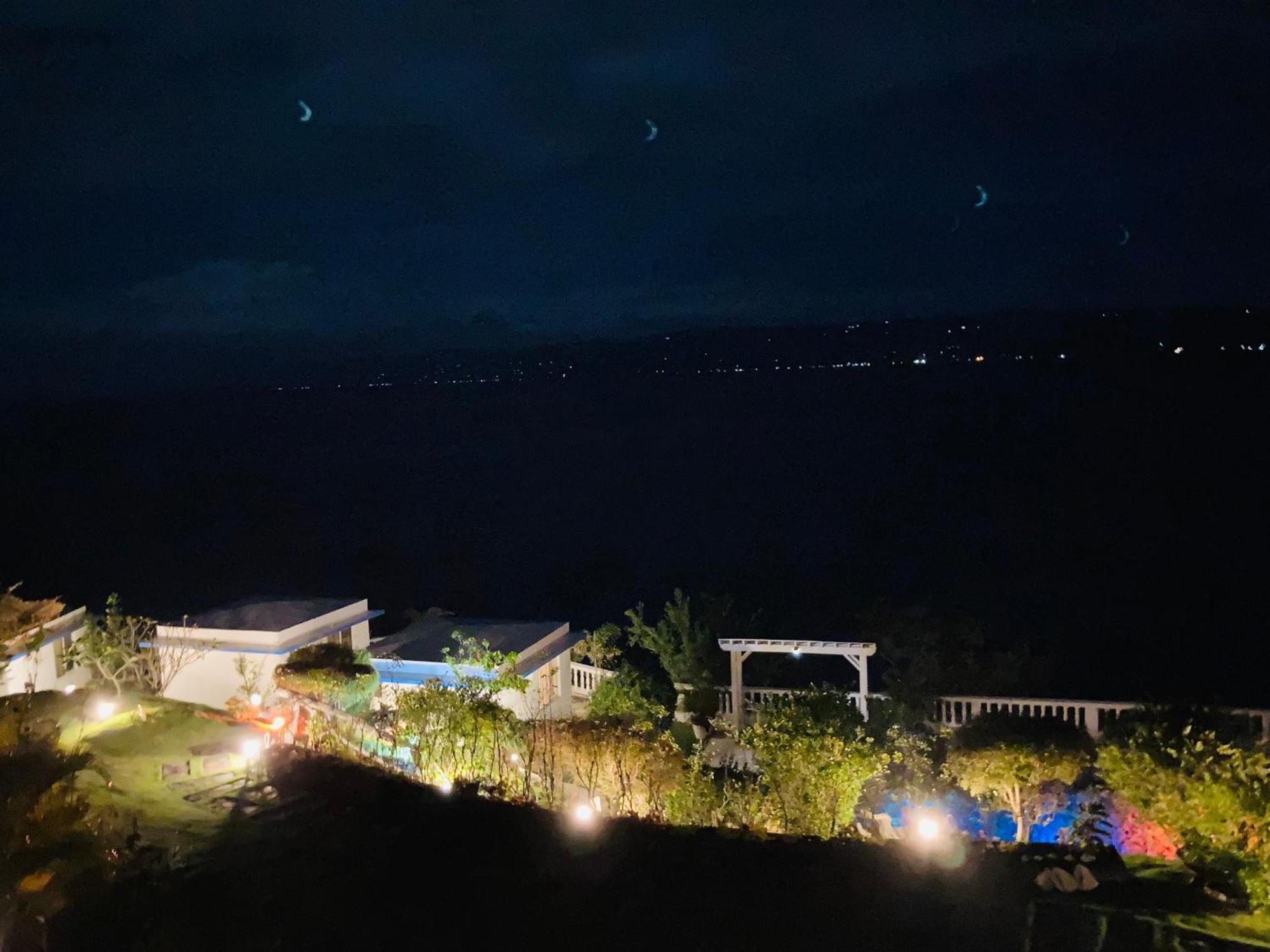 1888 Beach Resort Dumaguete City ภายนอก รูปภาพ