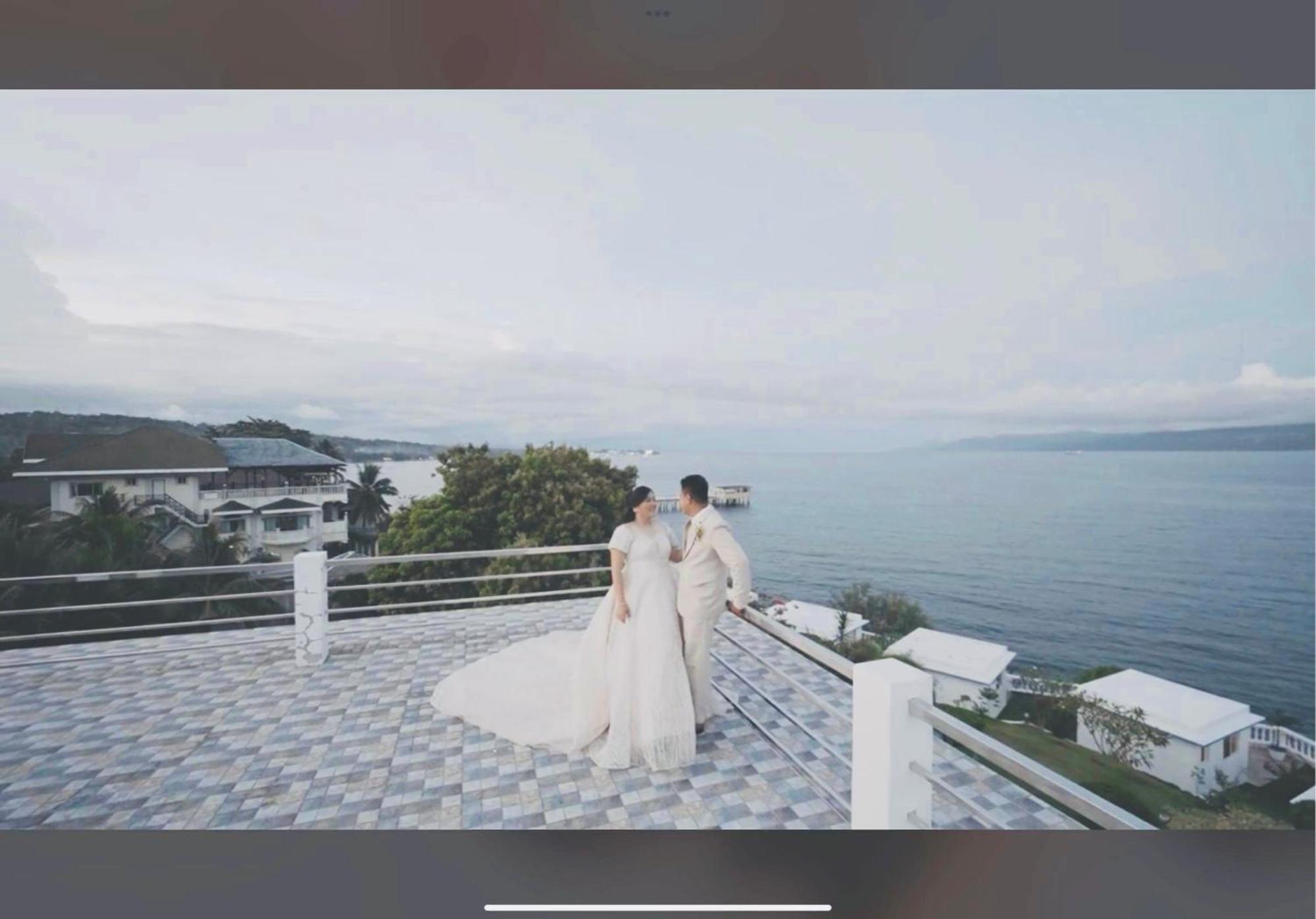 1888 Beach Resort Dumaguete City ภายนอก รูปภาพ