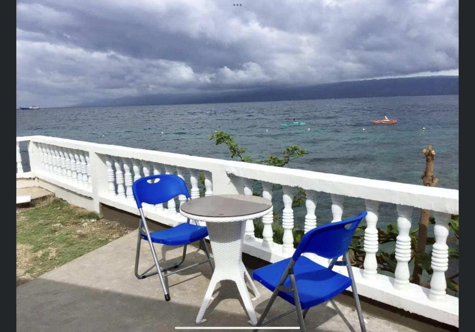 1888 Beach Resort Dumaguete City ภายนอก รูปภาพ