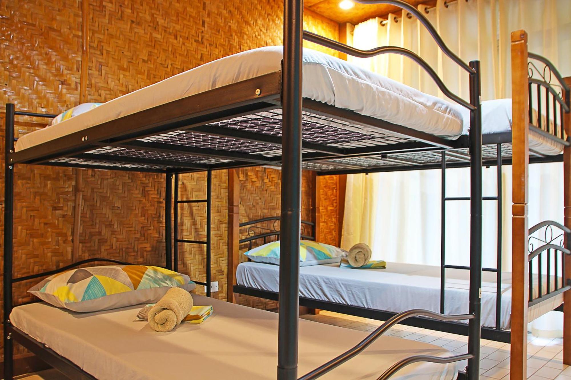 1888 Beach Resort Dumaguete City ภายนอก รูปภาพ