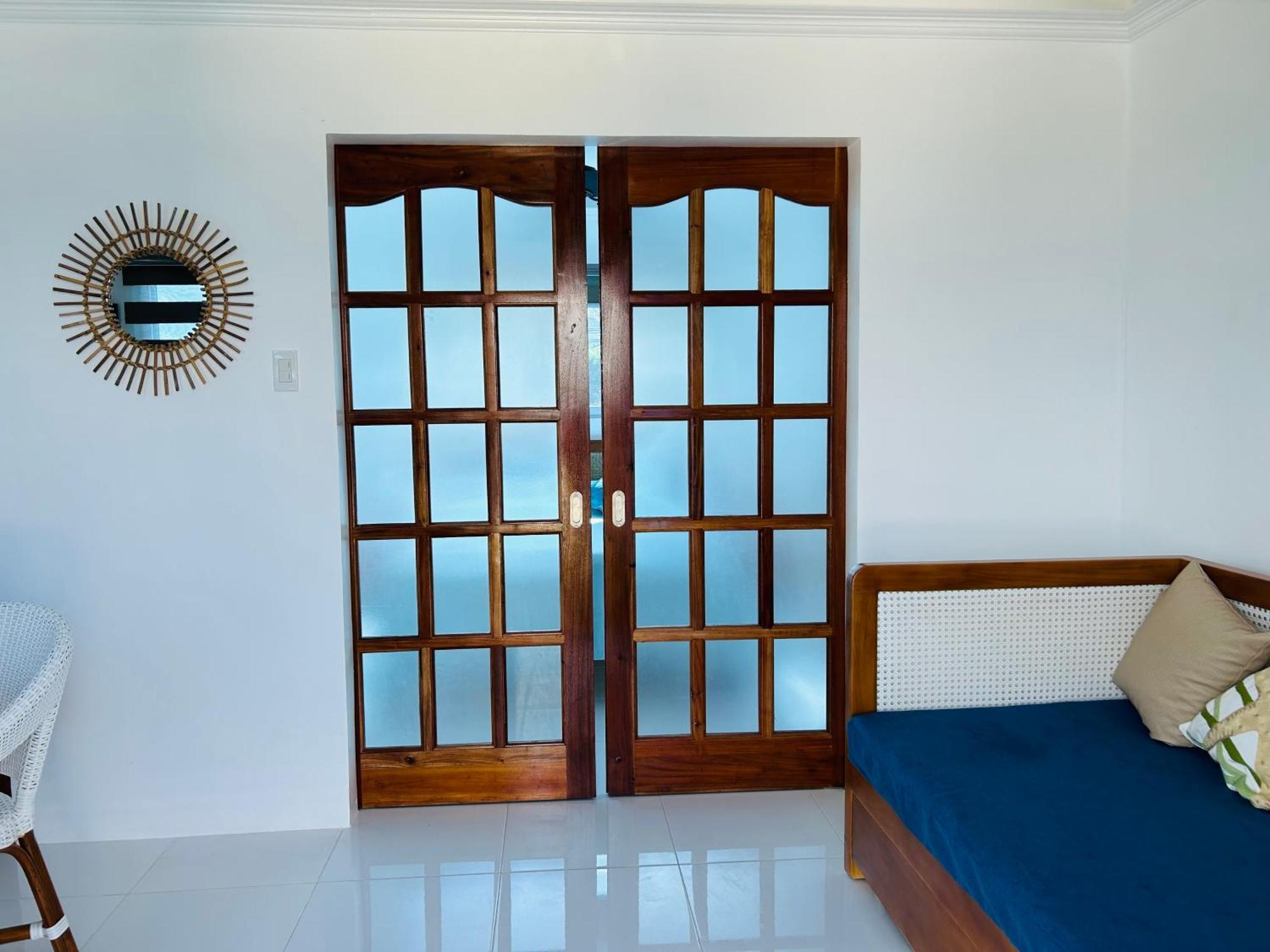 1888 Beach Resort Dumaguete City ภายนอก รูปภาพ